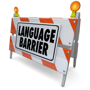 Get around the language barrier with interpreting services from Languages for Life