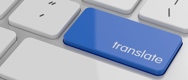 Get translation services from Languages for Life