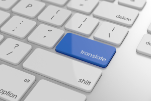 Get translation services in any language from Languages for Life